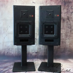 SONY APM-22ES MKII Speakers