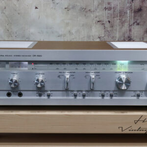 Yamaha CR-620 Stereo Receiver