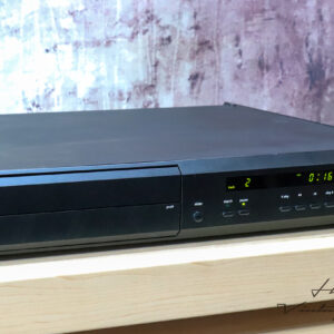 BRAUN CD4 CD Player
