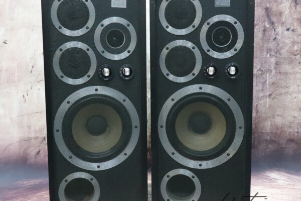 WHARFHEDALE E-70 Laudspeakers