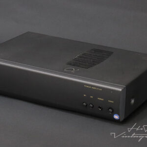 ARCAM Alpha 9P Power Amplifier
