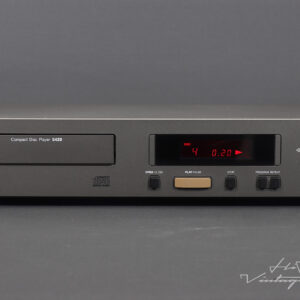 NAD 5420 CD Player