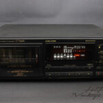 Pioneer CT-R66M Multi-Cassette Changer