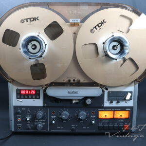 Revox PR99 MKIII Reel to Reel