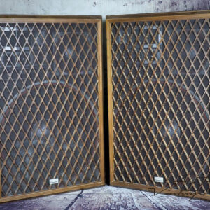 SANSUI SP-X8 Speakers