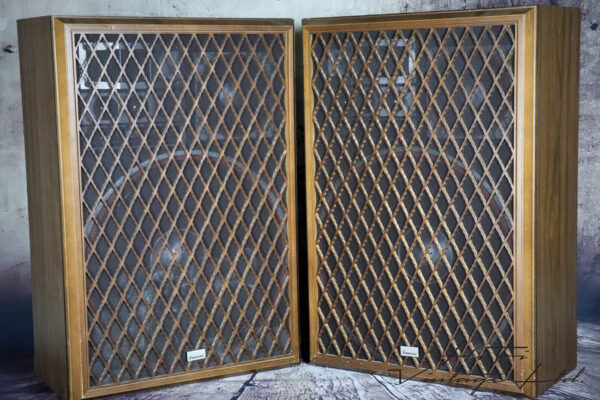 SANSUI SP-X8 Speakers