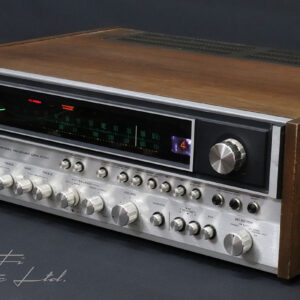 SANSUI QRX-7001 4-Channel Receiver