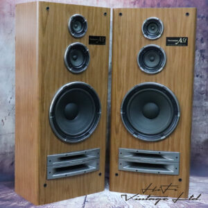 Technics SB-A51 Loudspeakers