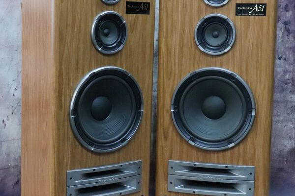 Technics SB-A51 Loudspeakers