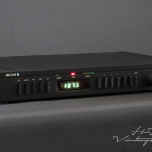 ARCAM Delta 80 Tuner