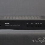 ROTEL RA-820BX Stereo Amplifier