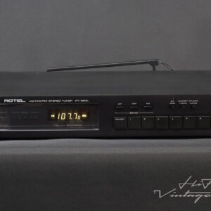 ROTEL RT-850L Tuner
