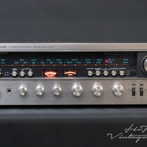 KENWOOD KR-9400 Stereophonic Receiver