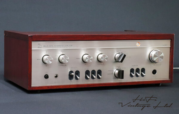 Luxman SQ-507X Integrated Amplifier