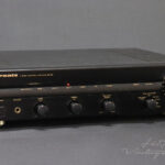 MARANTZ SC-80 Stereo Control Preamplifier