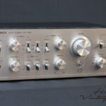 OPTONICA SM-3636 Stereo Amplifier