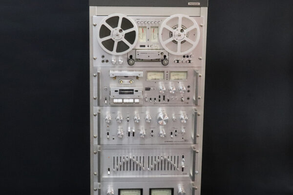 Pioneer Rack PL-520 RT-707 CT-F1000 SG-9500 SPEC-1 SPEC-4