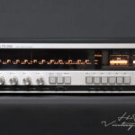 Tandberg TR 2060 AM/FM Stereo Receiver