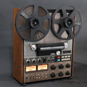 TEAC A-7300 4-track Tape Recorder