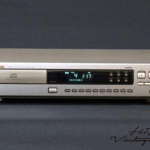 Marantz CD-67 MKII CD Player