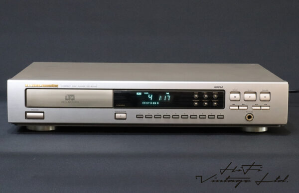Marantz CD-67 MKII CD Player