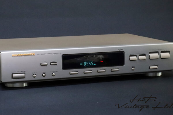 Marantz ST-59 Stereo Tuner