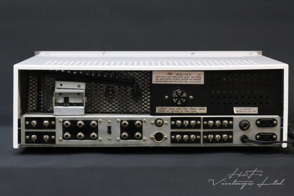 SHARP STA-31 Solid State Receiver