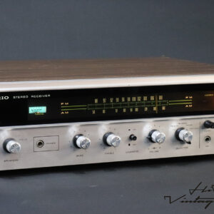 Kenwood/Trio KR-2200 Stereo Receiver