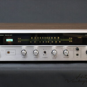 TRIO KR-2200 Stereo Receiver