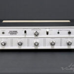 Akai AA-6100 Quadraphonic Amplifier