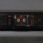 Nakamichi RX-202 2-head Cassette Deck