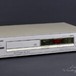 TEAC PD-175 CD Player