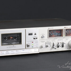 Aiwa AD-M600 Stereo Cassette Deck