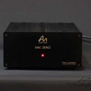 Audio Note DAC ZERO Converter
