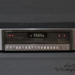 CARVER TX-11 tuner