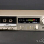 DENON DR-171 Cassette Deck
