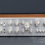 Pioneer QA-800 4-Channel Amplifier