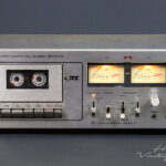 SONY TC-206SD Cassette Deck