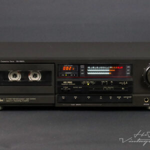 Technics RS-B605 Cassette Deck