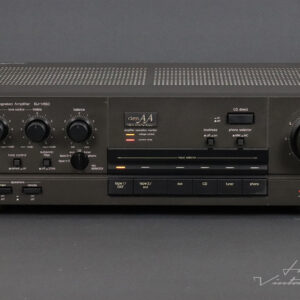 Technics SU-V550 Stereo Integrated Amplifier