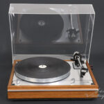 Thorens TD165 Special Turntable