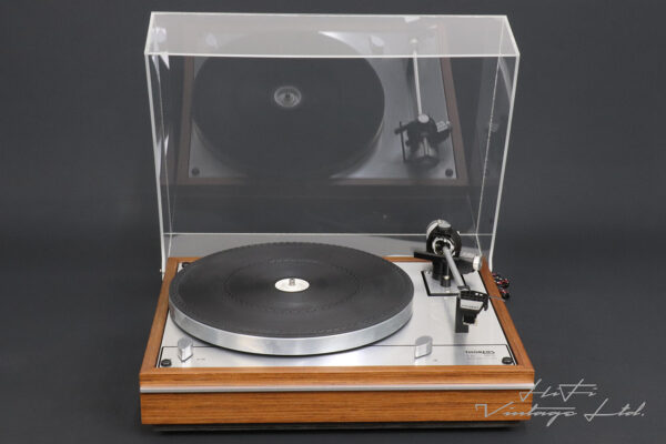 Thorens TD165 Special Turntable