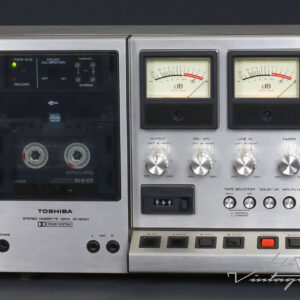 Toshiba PC-6030 Cassette Deck