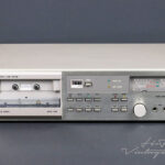 DUAL C822 Stereo Cassette Deck