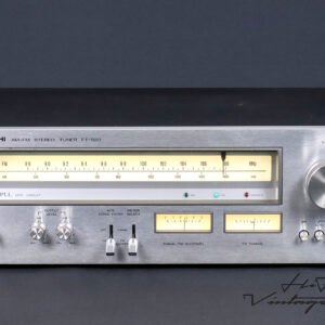 Hitachi FT-920 AM/FM Stereo Tune