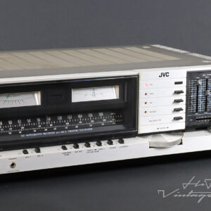 JVC JR-S201L Integrated Receiver FM/AM