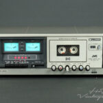JVC KD-S200 MKII 2-head Cassette Deck