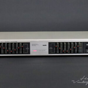 JVC SEA-11 Graphic Equalizer