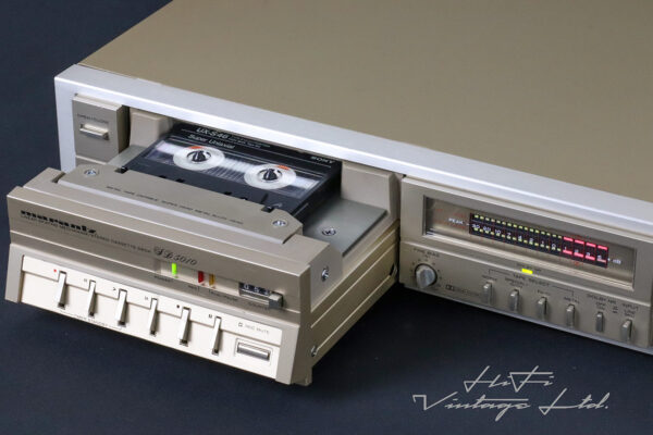 Marantz SD 5010 Cassette Deck