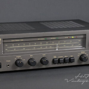 NAD 7020 Stereo Receiver